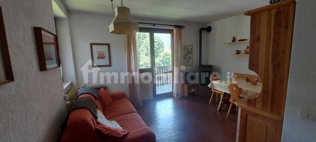Trilocale via Nino Bixio 88, Centro, Ponte di Legno - Photo 1