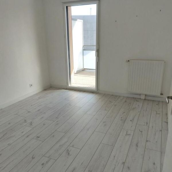 Appartement T2 à louer Chantepie - 43 m² - Photo 1