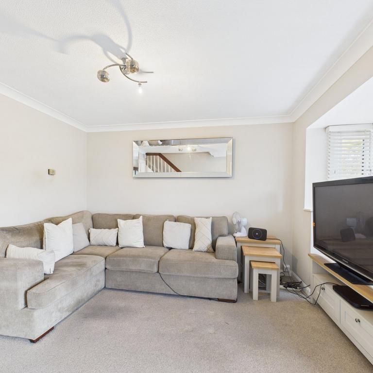 1 bedroom terraced house to rent - Photo 1