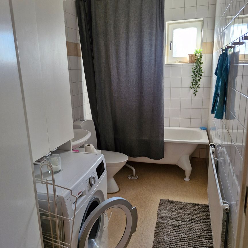 Bergalidsgången, Tyresö - Photo 1