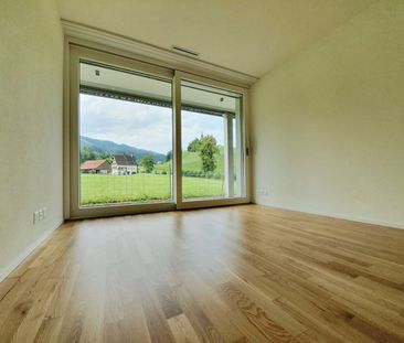 3.5 Zimmer, 105 m², EG - Foto 3