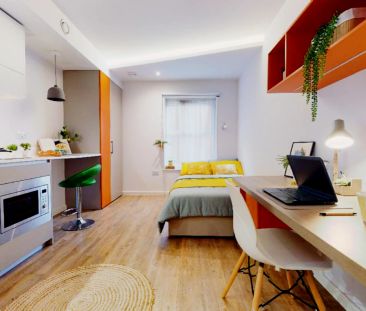 Bronze Studio - Photo 3