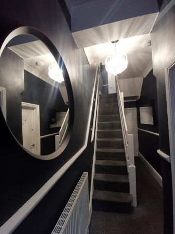 1 bedroom in a house share to rent - Photo 4