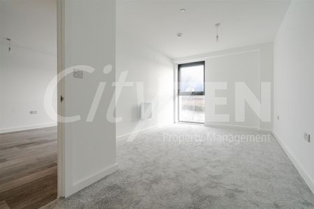 Berkeley Square, 319 – 321 Ordsall Lane - Photo 5