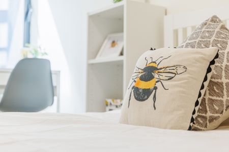 5 Bed Flat, Regent Terrace, S3 - Photo 3