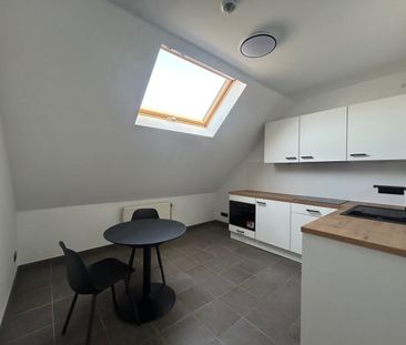 Studeren en wonen in hartje Leuven - Photo 3