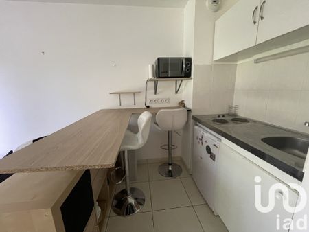 Appartement 1 pièce de 24 m² à Nantes (44000) - Photo 4