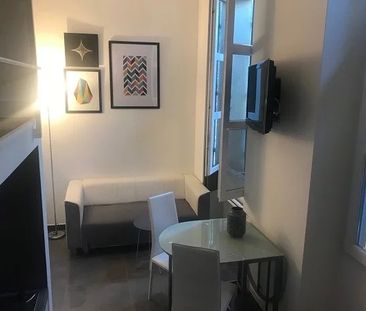 Location Appartement - Cannes Saint-Nicolas - Photo 2