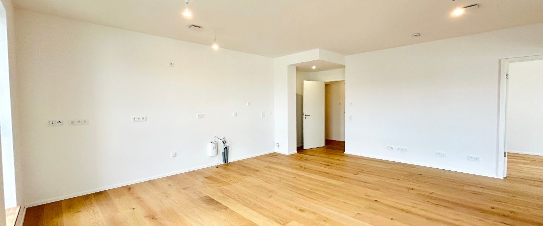 EXKLUSIV Wohnen über den Dächern Mannheims - Foto 1