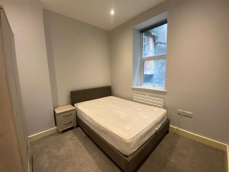 1 bedroom apartment to rent - Photo 5