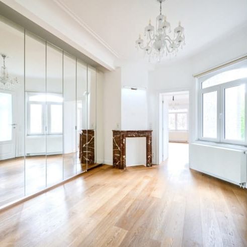 Appartement te huur - Foto 1