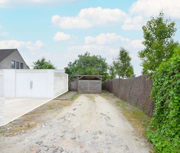 Gezellig appartement te huur in Handzame - Photo 6
