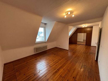 Exklusive 6 Zimmer Maisonettewohnung– sofort bezugsfrei / Exclusive 210 m² Maisonette - Foto 2