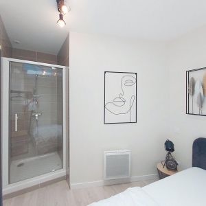 Location / Appartement T1 - Photo 2