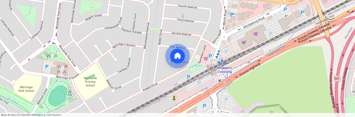 3/8 Bedford Court, Vic 3029, Hoppers Crossing