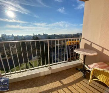 Appartement à louer 3 pièces 69.29m² - Photo 3