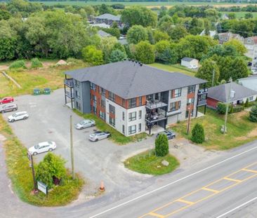 Appartement à louer - Saint-Ambroise-de-Kildare - Photo 3