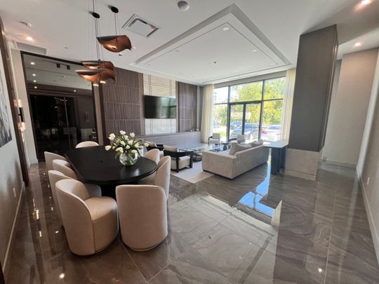 Nouveauté sur le marché Appartement à louer - Laval (Chomedey) (Autres) - Photo 1