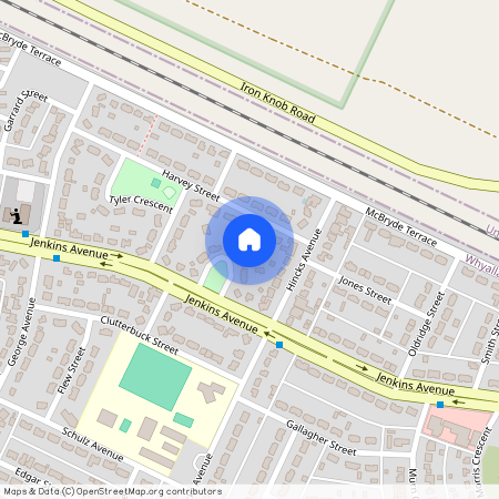 10 Townsend Crescent, SA 5608, Whyalla Norrie