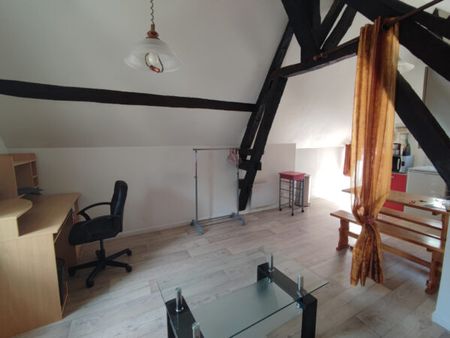 Appartement / Location - Photo 5