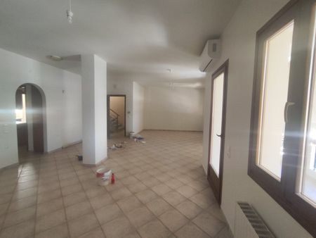 Μεζονέτα για ενοικίαση Ατσαλένιο (Ηράκλειο Κρήτης) - Photo 4