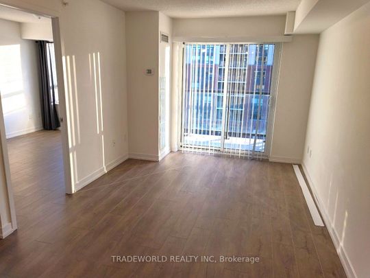 Fuse Lofts , #508 - Photo 1