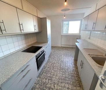 gepflegte 3-Zimmer Wohnung in Westend! - Photo 1