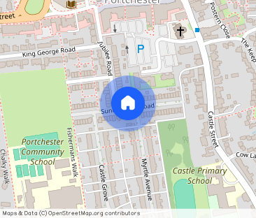 Sunningdale Road, Portchester - Photo 1