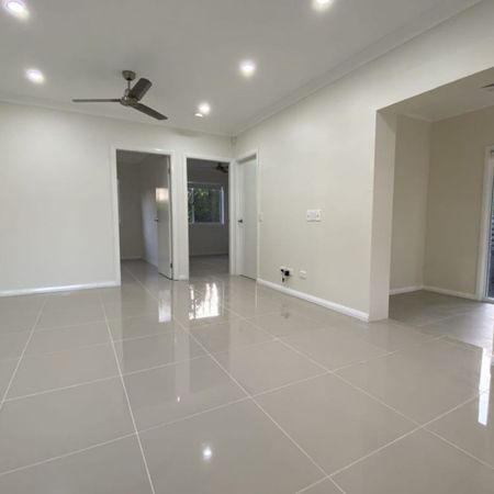 Spacious & Private 2-Bedroom Home in a Central Location - Photo 3