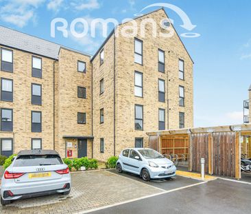 2 bedroom apartment to rent - Photo 3