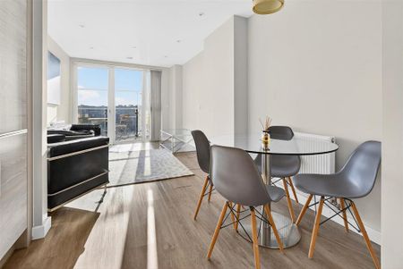 1 bedroom apartment to rent - Photo 2