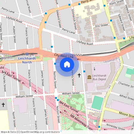 38 Henry St, Leichhardt, Sydney, New South Wales 2040