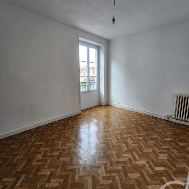 Appartement F3 à louer - Photo 1