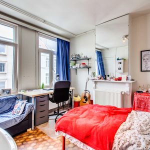 tweede verdiep vooraan - Jozef Plateaustraat 10 - Photo 2