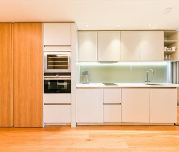 Studio to rent - Photo 6