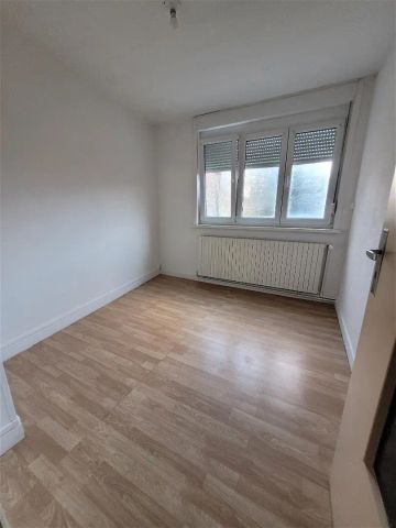 Location maison 4 pièces - 108.72m² à Le cateau-cambrésis (59360) - Photo 3