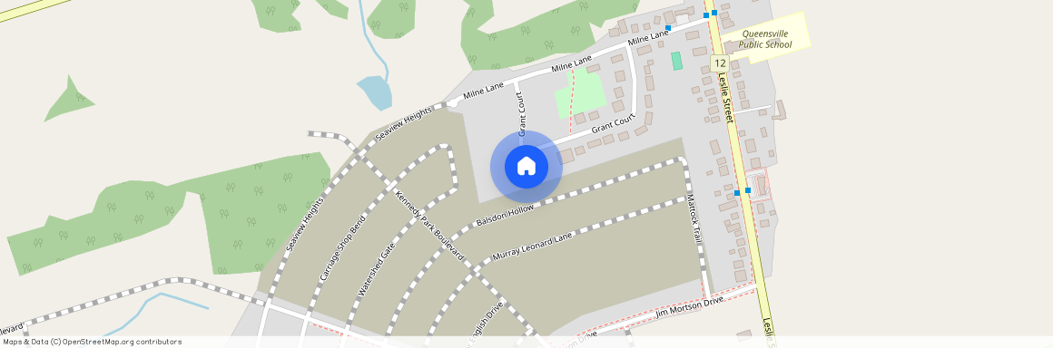 22 Grant Court Unit# #B, East Gwillimbury