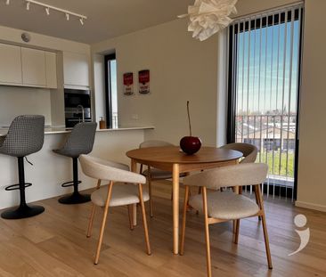 Appartement - Photo 1