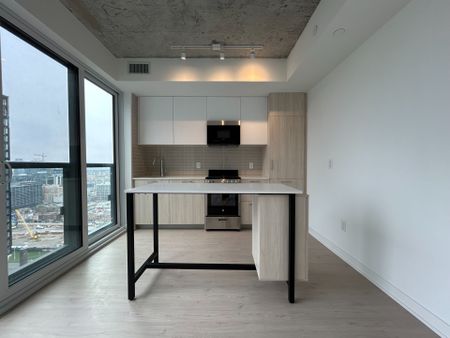 For Lease - 65 Mutual Street Unit# 2809, Toronto, Ontario - Photo 4