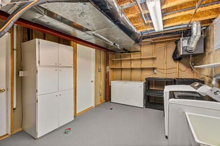 For Lease - 128 Boulder Way, Barrhaven, Ontario - Photo 4