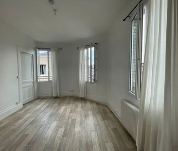 Location Appartement 2 pièces 46m² - Photo 1