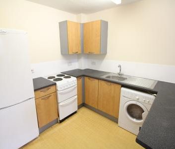 Crown Station Place, Edge Hill, Liverpool, L7 - Photo 6