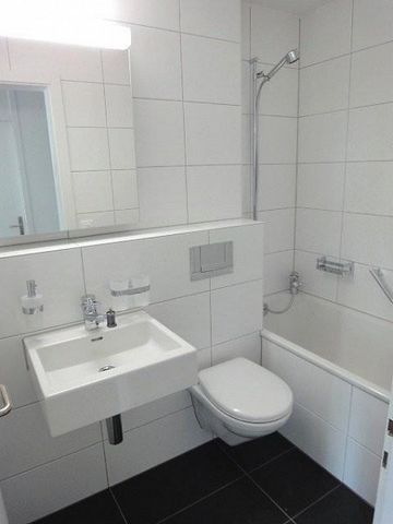 4-ZW à 81 m2 im 3. OG - Foto 5