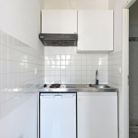 Appartement T1 Reims - Photo 4