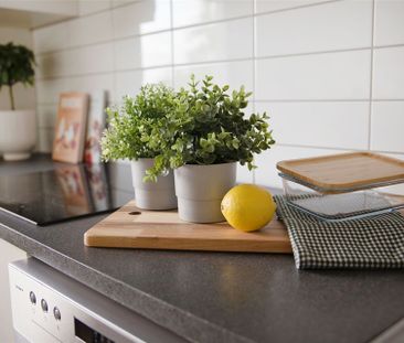 Björkvägen 4 C - Foto 2