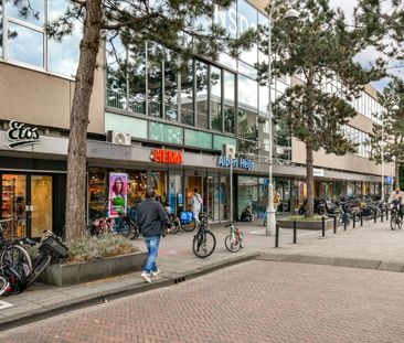 Johannes van der Waalsstraat 70-H, Middenmeer-Zuid, 1098PR, Amsterdam - Foto 6