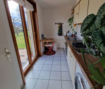 2 Zimmer, 44 m² - Photo 3