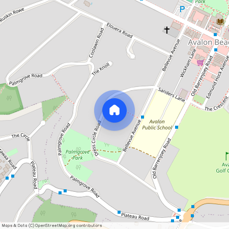 26b Dress Circle Road, NSW 2107, Avalon Beach