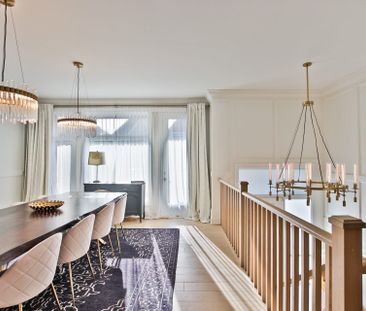 For Lease - 14 Kipling Grove Court Unit# 2nd Floor & 3rd Floor, Tor... - Photo 6