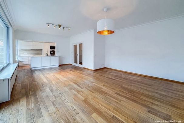 Appartement te huur - Photo 1